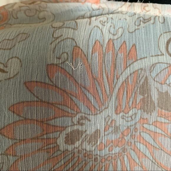 FREE PEOPLE Passion Flower Duster-XS - Picture 8 of 8